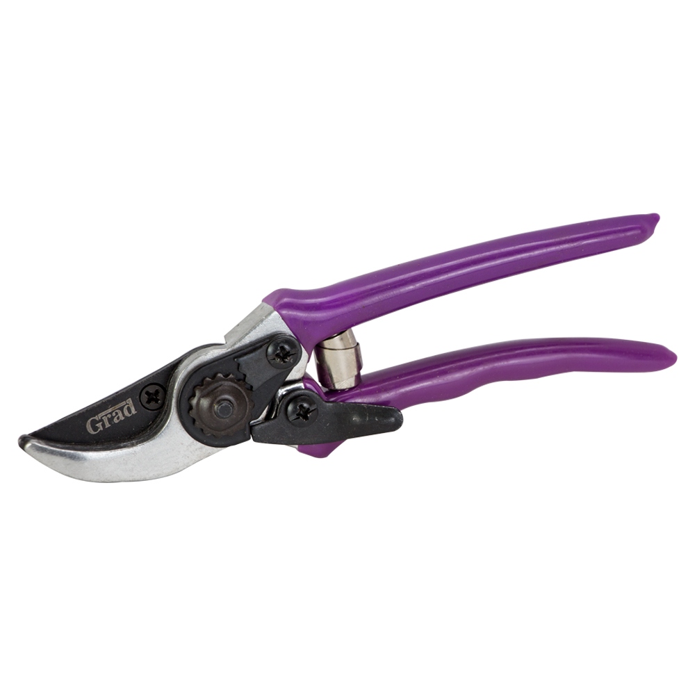 Секатор Grad обвідний 160 мм