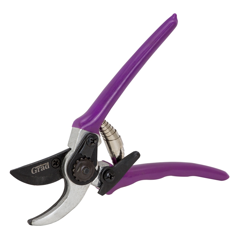 Секатор Grad обвідний 160 мм