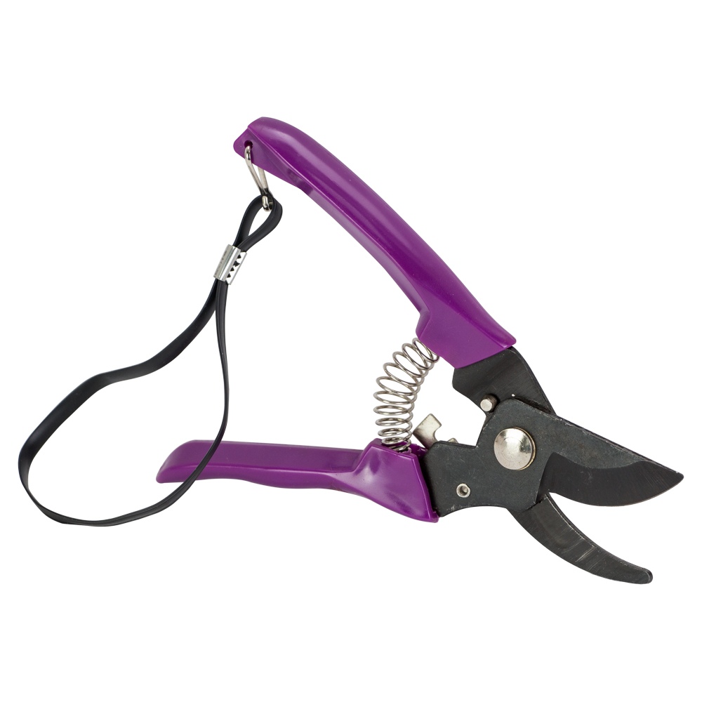 Секатор Grad обвідний 165 мм