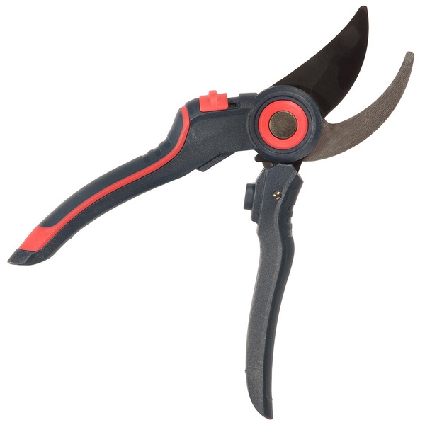 Секатор с регулировкой под ладонь Vitals Professional PS-205-01H