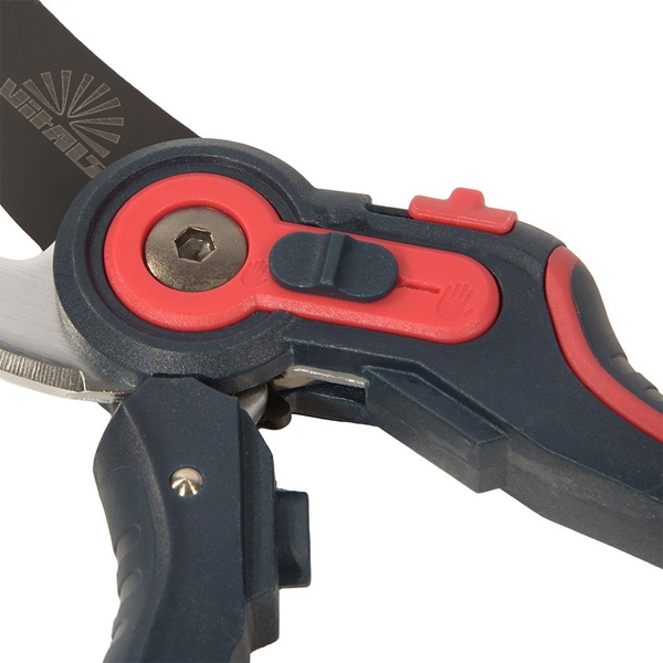 Секатор с регулировкой под ладонь Vitals Professional PS-205-01H