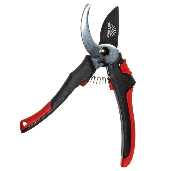 Секатор с зубчатой передачей Vitals Master PS-205-01G