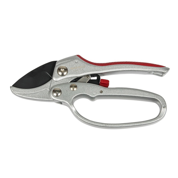 Секатор храповый Vitals Master PS-190-01R
