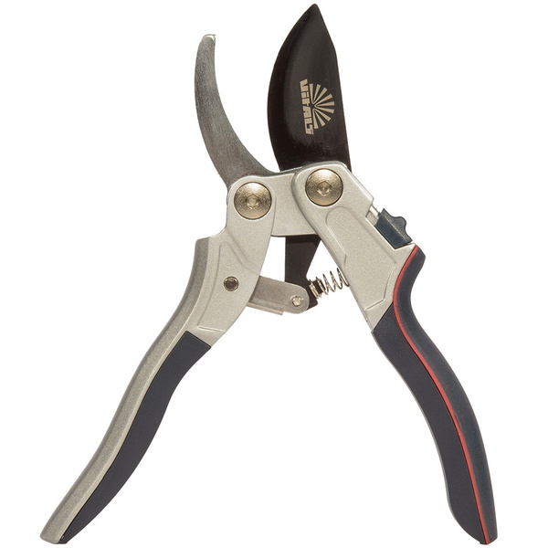 Секатор храповый Vitals Professional PS-205-01R