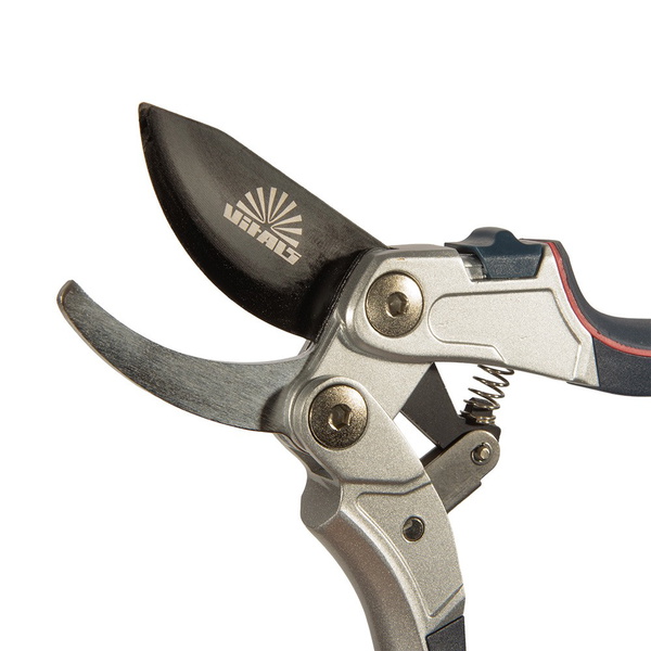 Секатор храповый Vitals Professional PS-205-01R