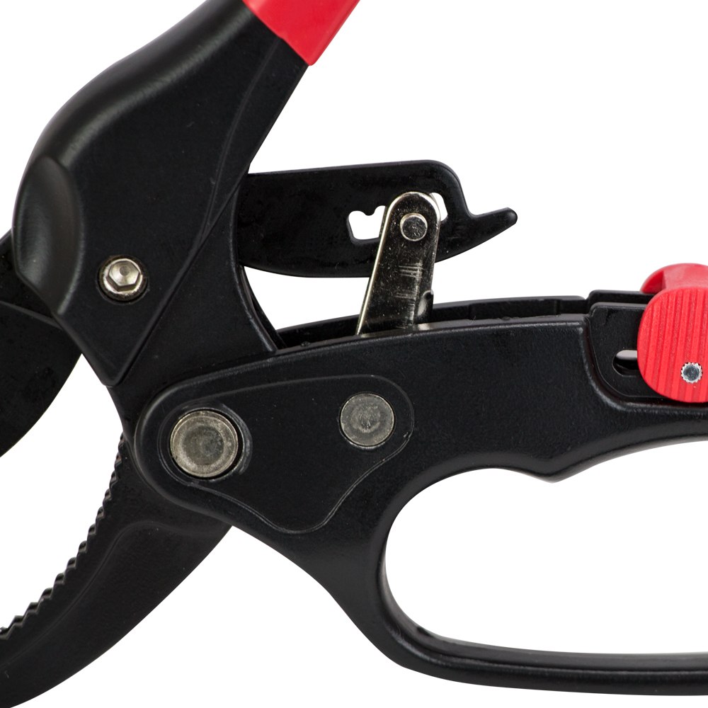 Секатор Ultra з храповим механізмом 200 мм SK5