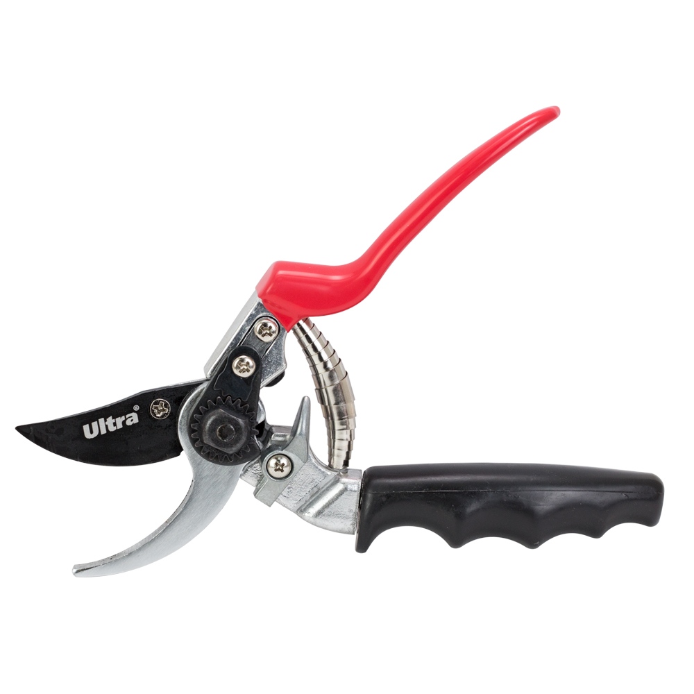 Секатор Ultra з поворотною рукояткою 210 мм