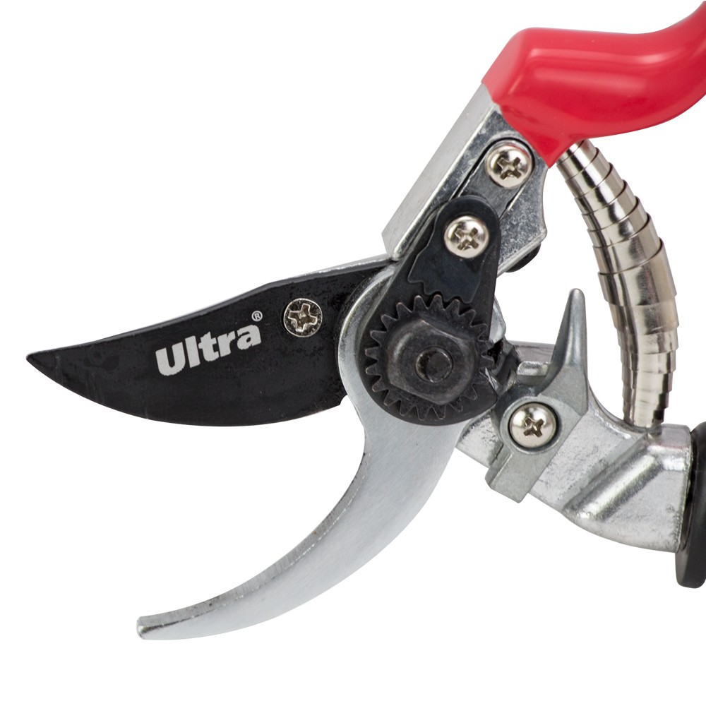 Секатор Ultra з поворотною рукояткою 210 мм