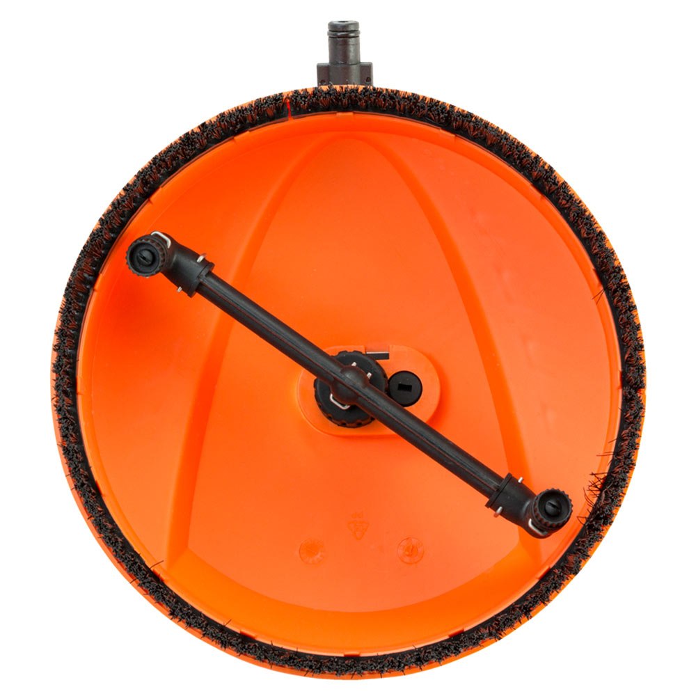 Щетка Vortex чистящая для моек с мощностью от 1500Вт до 2500Вт круглая