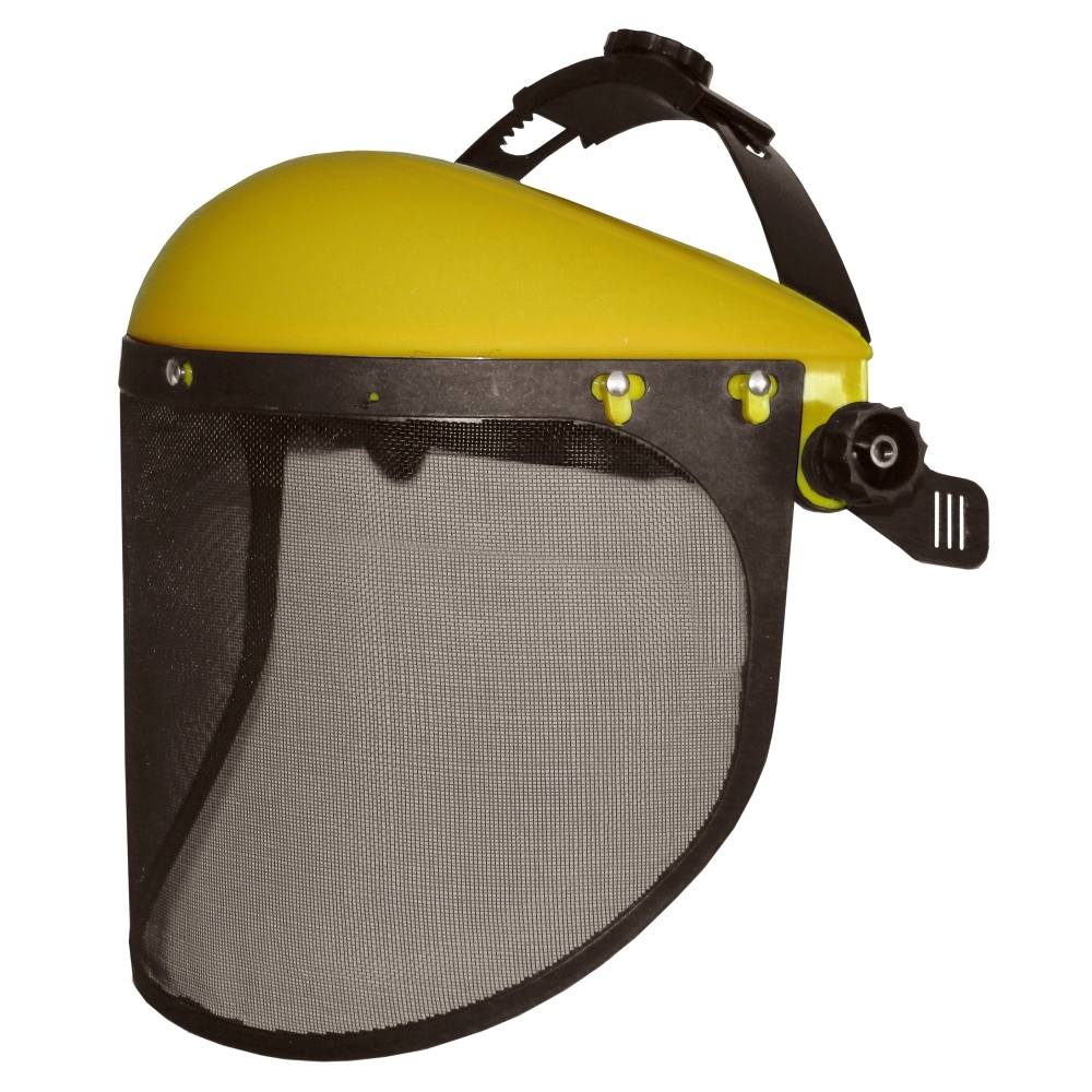 Щиток захисний лицьовий Sigma НС