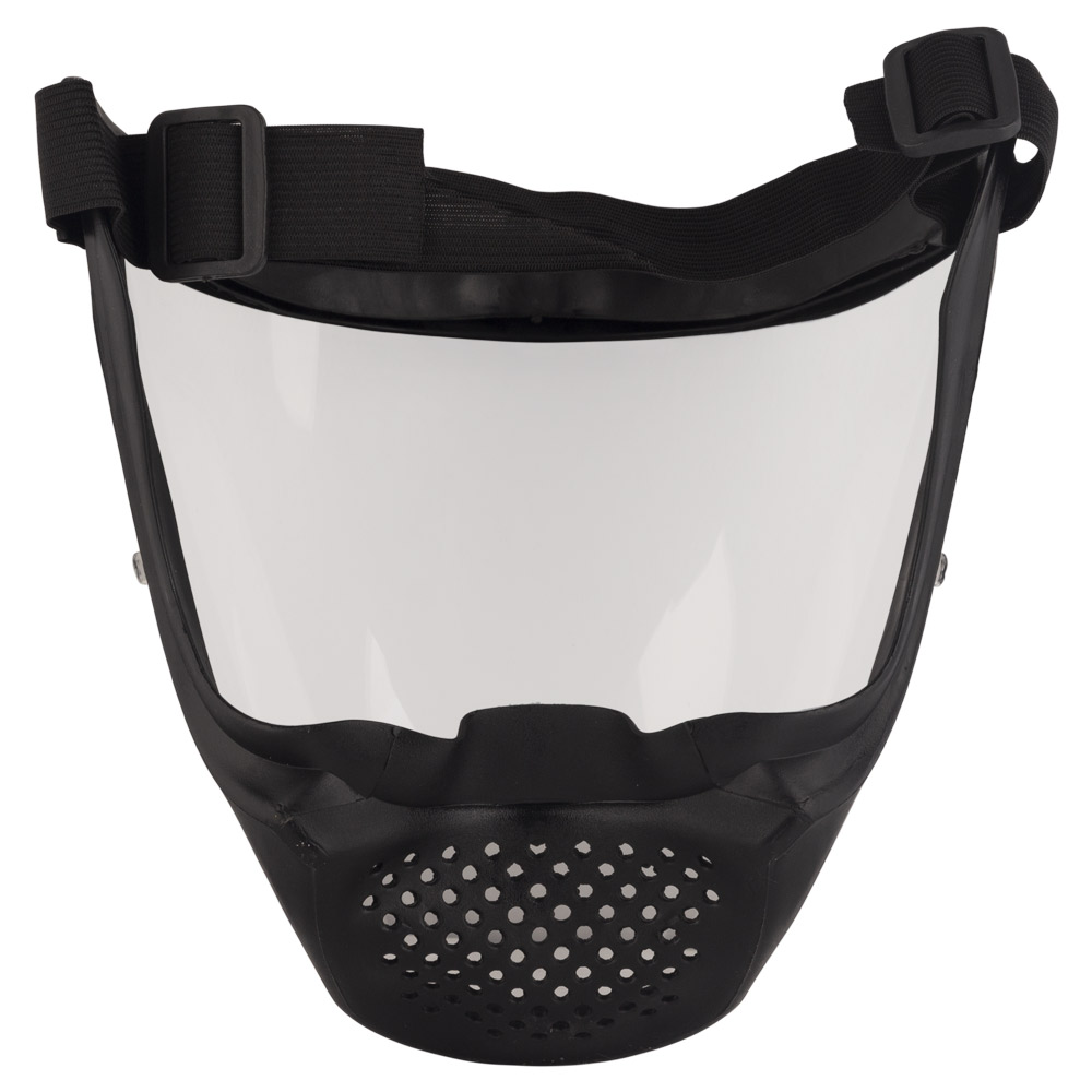 Щиток захисний лицьовий Sigma