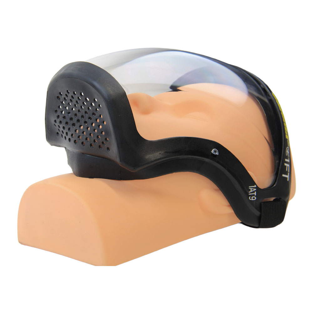 Щиток захисний лицьовий Sigma