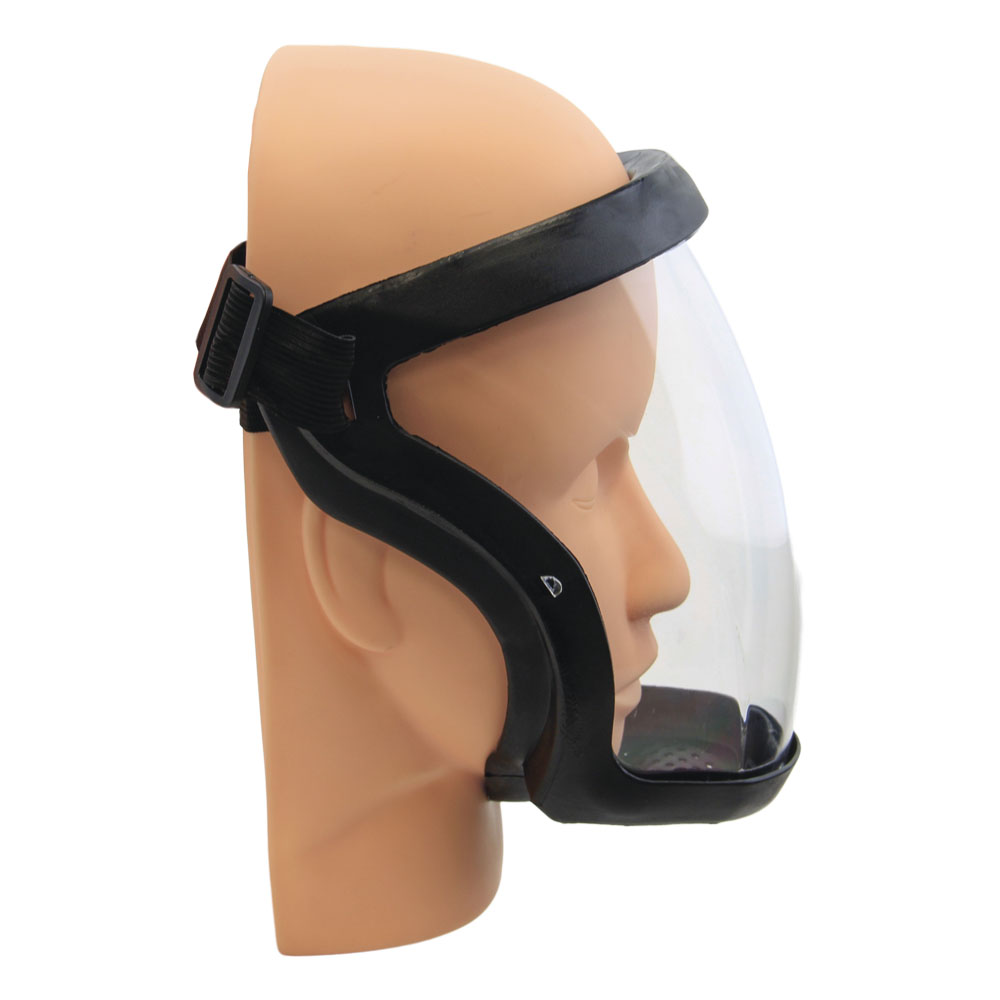 Щиток захисний лицьовий Sigma