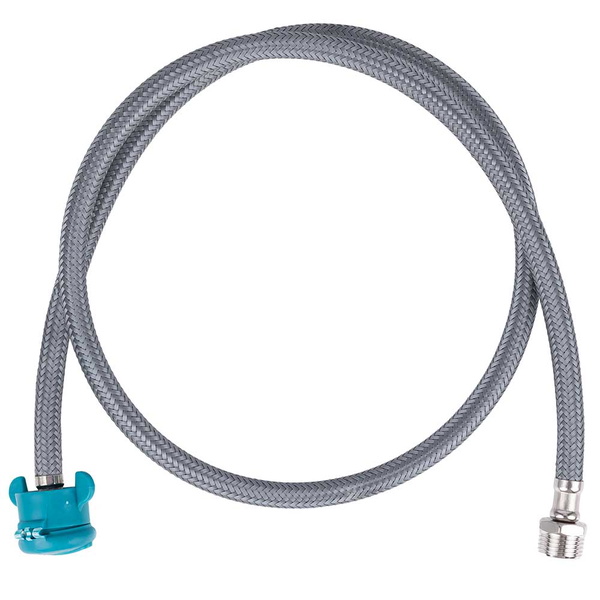 Шланг для води Aquatica Nylon 1/2" ВЗ 120 см