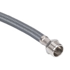 Шланг для води Aquatica Nylon 1/2" ВЗ 120 см