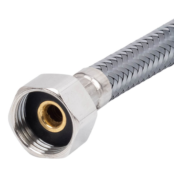 Шланг для води Aquatica Nylon 1/2" ВЗ 120 см