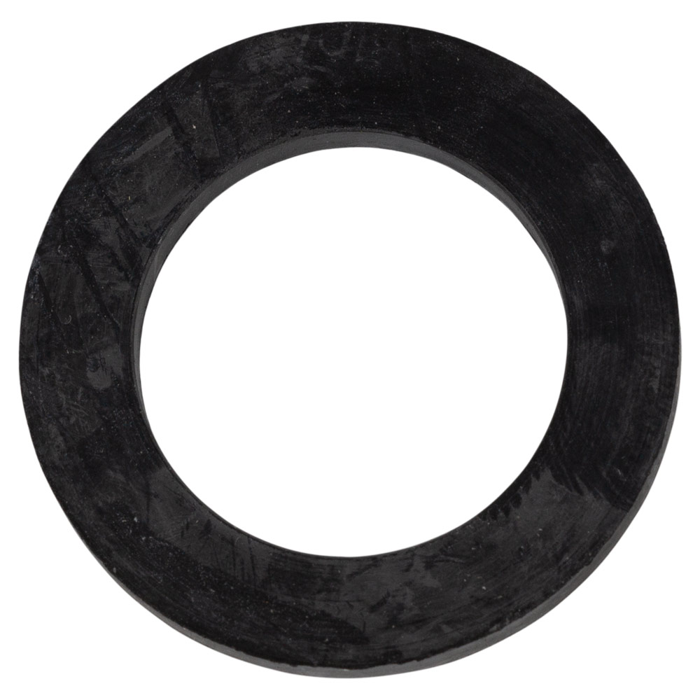 Шланг Aquatica Ø26 100 см F1" x M1" SS посилений Pmax 10 бар