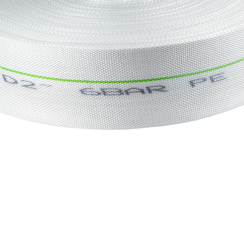 Шланг Aquatica дренажно-фекальний РЕ Ø2" 6 атм 100 м