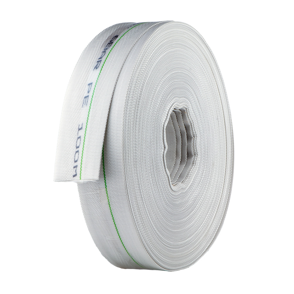 Шланг Aquatica дренажно-фекальний РЕ Ø2" 6 атм 100 м