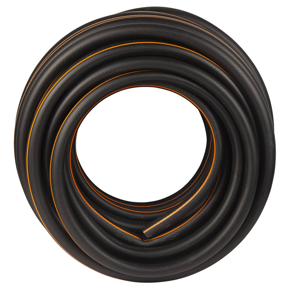 Шланг для поливу Flora Онікс 4 шари армований 3/4" 30 м