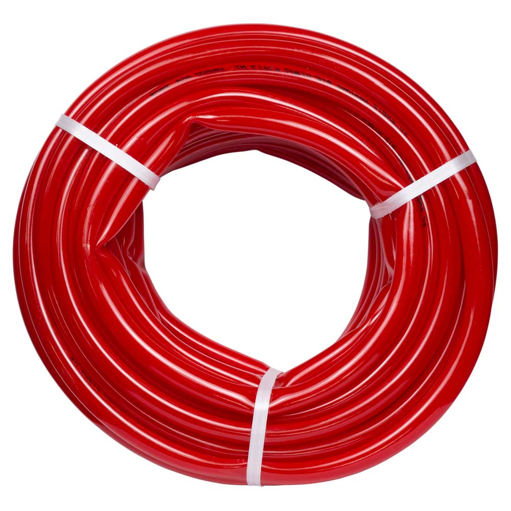 Шланг для полива Flora Рубин силиконовый 3/4" 50 м