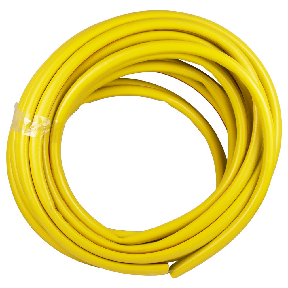 Шланг для поливу Flora Сапфір 3 шари армований 1" 25 м