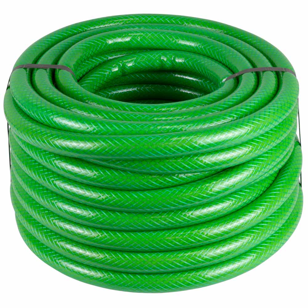 Шланг для поливу Grad 3 шари армований 3/4" 20 м