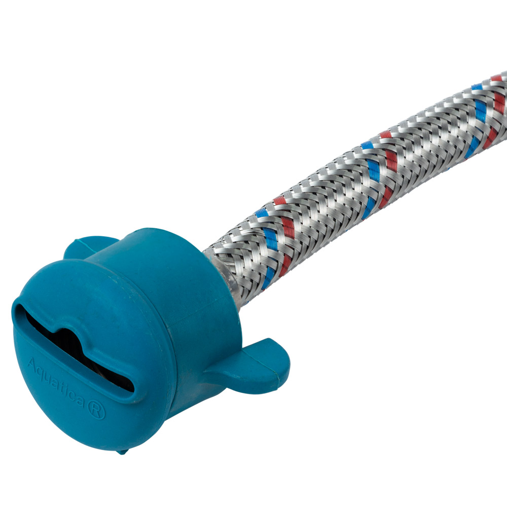 Шланг для води Aquatica 1/2" ВВ 60 см