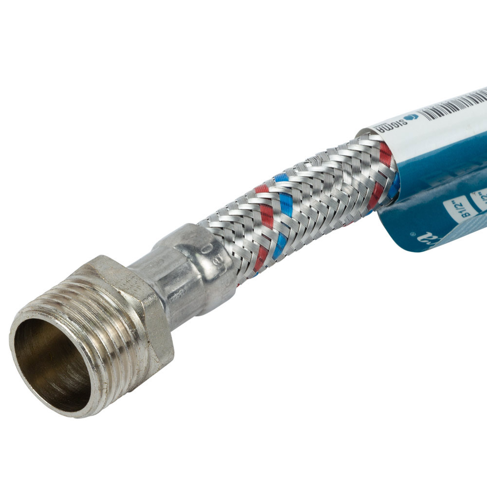 Шланг для води Aquatica 1/2" ВЗ 100 см