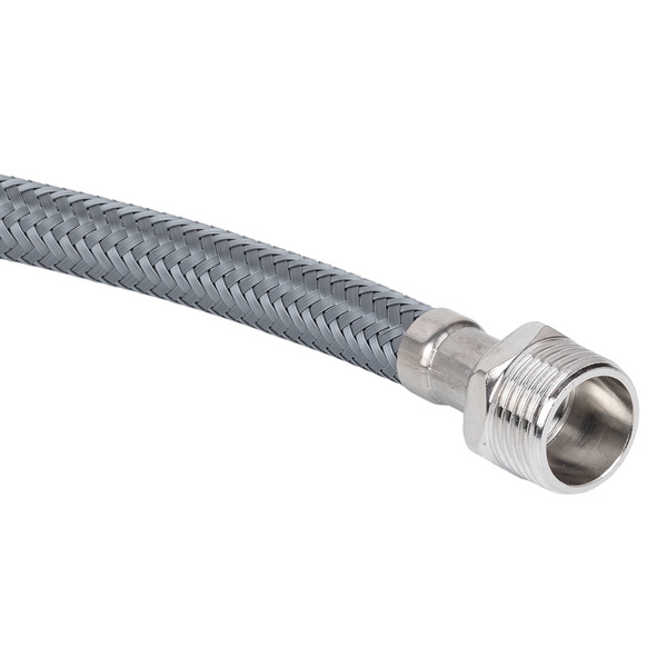 Шланг для воды Aquatica Nylon 1/2" ВН 80 см