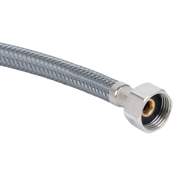 Шланг для воды Aquatica Nylon 1/2" ВН 80 см