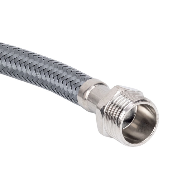 Шланг для води Aquatica Nylon 1/2" ВЗ 150 см