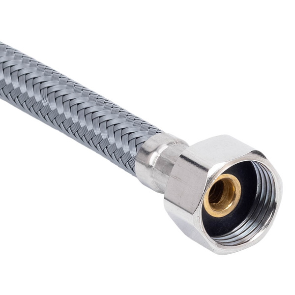 Шланг для води Aquatica Nylon 1/2" ВЗ 20 см