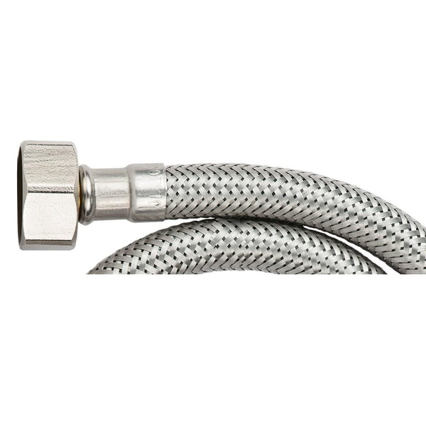 Шланг для воды Aquatica 1/2" ВВ 100 см