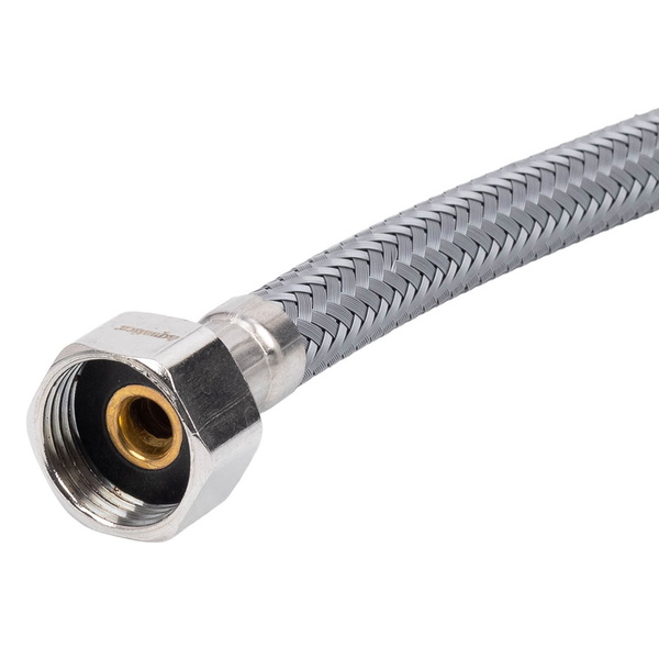 Шланг для води Aquatica Nylon 1/2" ВВ 100 см