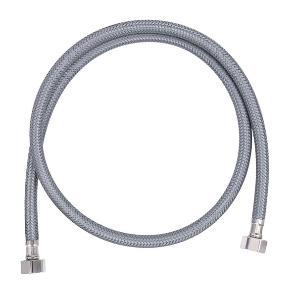 Шланг для воды Aquatica Nylon 1/2" ВВ 120 см
