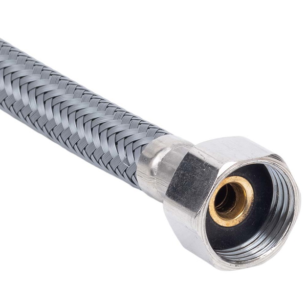 Шланг для воды Aquatica Nylon 1/2" ВВ 120 см
