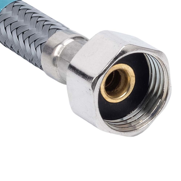 Шланг для воды Aquatica Nylon 1/2" ВВ 120 см