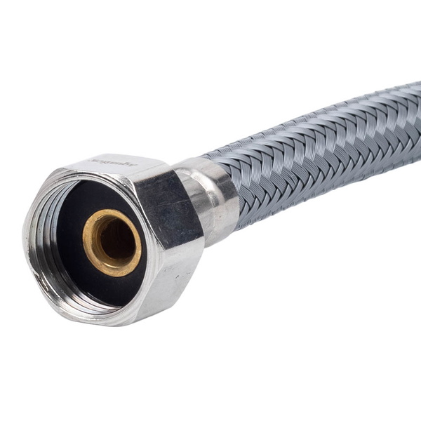Шланг для води Aquatica Nylon 1/2" ВВ 20 см