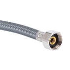Шланг для води Aquatica Nylon 1/2" ВЗ 50 см