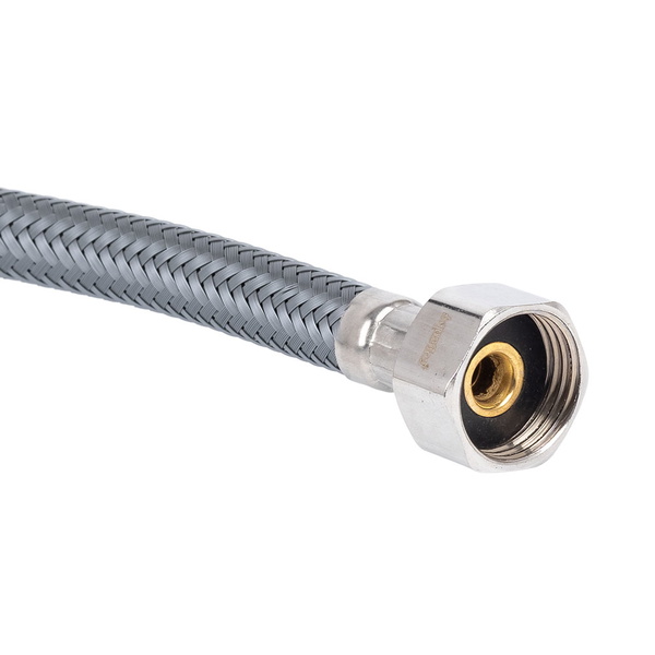 Шланг для води Aquatica Nylon 1/2" ВЗ 50 см