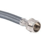 Шланг для води Aquatica Nylon 1/2" ВЗ 50 см