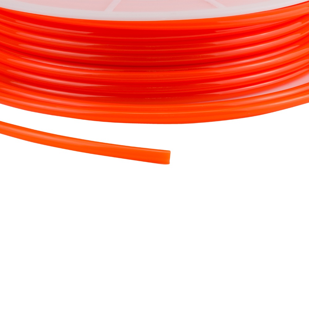 Шланг Grad в бухте полиэтиленовый (PE) 50 м 5.5 х 8 мм