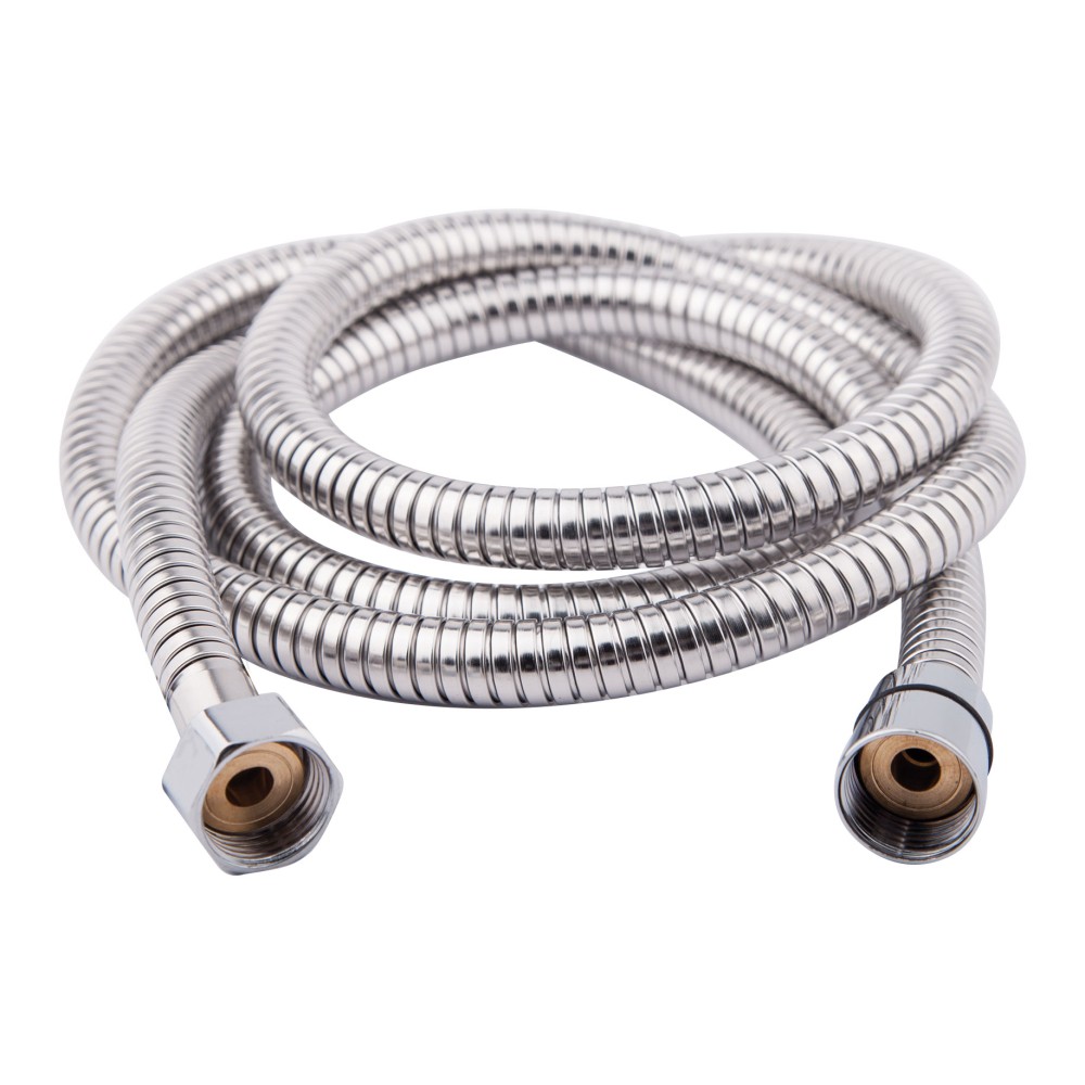 Шланг Lidz Niagara 01 1,75-2,2 м Chrome (LDNIA01CRM22148)