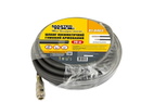 Шланг пневматический резиновый армированный Mastertool 20 атм 81-8463