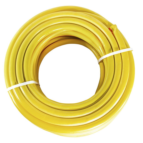 Шланг садовый для полива Vitals "Comfort", 1" 50 м