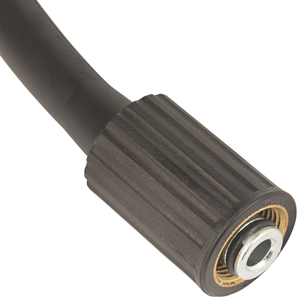 Шланг Sigma 5.5 м для моек с мощностью от 1800Вт до 2500Вт (быстросъемное соединение)