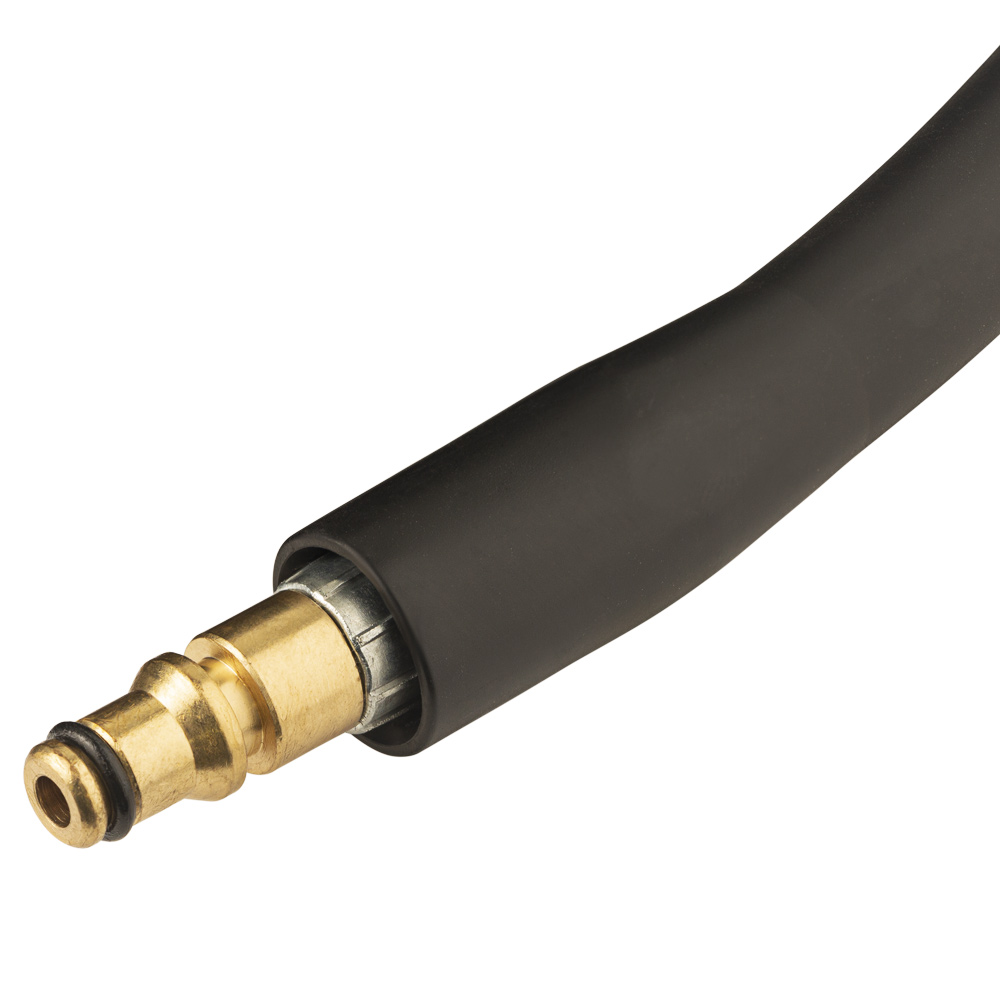 Шланг Sigma 5.5 м для моек с мощностью от 1800Вт до 2500Вт (быстросъемное соединение)