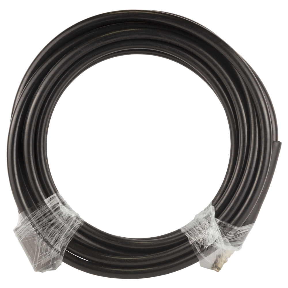 Шланг Sigma 5.5 м для моек с мощностью от 1800Вт до 2500Вт (быстросъемное соединение)