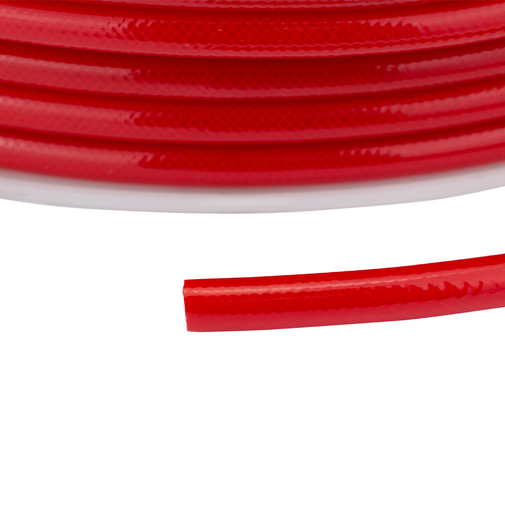 Шланг Sigma Refine в бухте полиуретановый (PU) армированный 50 м 6.5 х 10 мм